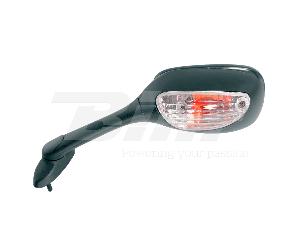 VPARTS SPECCHIO SPECCHIETTO RETROVISORE SINISTRO SUZUKI GSX-R 750 2006-2009