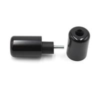 Vparts Tappo Manubrio Aluminium Suzuki 910-black