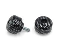 Vparts Tappo Manubrio Yamaha R1 908-carbon