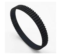 VPCPWTYZY Cinghia di distribuzione 2GT: anello chiuso: 10 mm Larghezza: da 440 a 3600 Lunghezza: fascia gomma: for CNC, stampanti 3D, attuatori lineari catholic(2GT-2220mm)