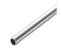 VPCPWTYZY Tubi in alluminio 6063: tubo di piccolo calibro: OD x ID 9,5x3,5 9,5x8,5 9x2 9x3 9x5 9x8 10x3 10x4 10x5 10x6 10x9 11x6 11x7 11x10 mm catholic(9x2x3.5mm,20cm)