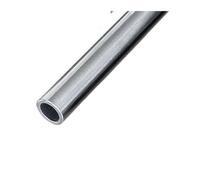 VPCPWTYZY Tubo in acciaio inossidabile 304: tubo lucidato di precisione: diametro esterno 27-29 mm: diametro interno 20-27 mm: progetto fai da te catholic(OD28mm ID24mm,50cm x1pcs)