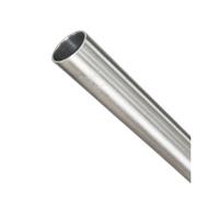 VPCPWTYZY Tubo tondo in alluminio 6063: tubo dritto cavo: OD x ID 14x7 14x8 14x9 14x10 14x13 15x5 15x6 15x7 15x9 15x10 15x11 15x14 mm catholic(15x10x2.5mm,20m)
