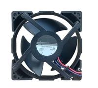 VPCPWTYZY Ventola di raffreddamento compatibile con frigorifero U92C12MS7BA3-52Z20 9,2 cm 12 V 0,1 A, parti di ricambio for congelatore catholic