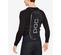 POC Protezione schiena VPD System Torso (Dimensione S, Nero)