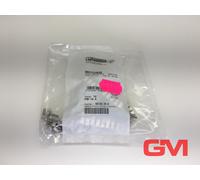 Vpe 10 X Phoenix Contact Fisso Ponte Fbi 10-6 Fisso Bridge 0203250 Klemmbrücke