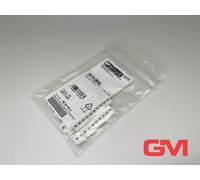 Vpe 10 X Phoenix Contact Marcatura Morsetti 0824962 Zb 5 Cus Stampa 251