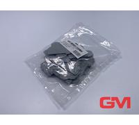 Vpe 25x Wago Chiusure Piastra Intermedia 2002-2291 Fine Plate 20022291