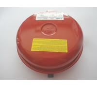 VPL1033 VASO PIATTO ATT.LATERALE DIAMETRO 33 LITRI 10 ELBI