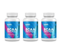 VPLAB BCAA Ultra Pure 3x120 pz Capsule