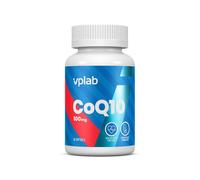 VPLAB CoQ10 100 mg 60 pz Capsule
