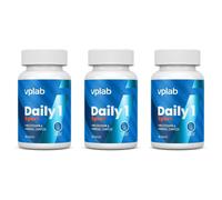 VPLAB Daily 1 Multivitamin 3x100 pz Capsule