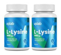 VPLAB L-Lysine 2x90 pz Capsule