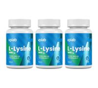 VPLAB L-Lysine 3x90 pz Capsule