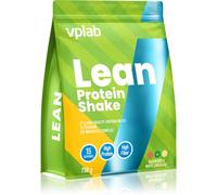 VPLab Lean Protein Shake proteine dal siero del latte aroma Raspberry - White Chocolate 750 g