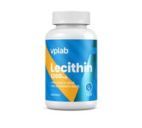 VPLAB Lecithin 1200mg 120 pz Capsule