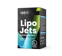 VPLAB LipoJets 100 pz Capsule