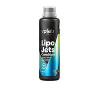 VPLAB LipoJets Carnitine Lime Tea 500 ml Liquido