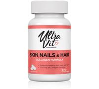 VPLab Skin, nails & hair collagene per capelli e unghie più forti 60 caps.