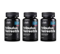 VPLAB Tribulus Terrestris 3x90 pz Capsule