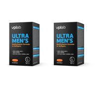 VPLAB Ultra Men's Sport Multivitamin Formula 2x90 St