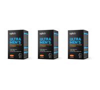 VPLAB Ultra Men's Sport Multivitamin Formula 3x90 St