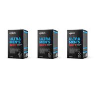 VPLAB Ultra Men's Sport Multivitamin Formula 3x90 St