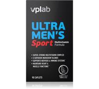 VPLab Ultra Men's Sport Multivitamin Formula multivitamina completa per sportivi 90 comp