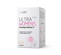 VPLAB Ultra Women's Evening Primrose oil 90 pz Capsule