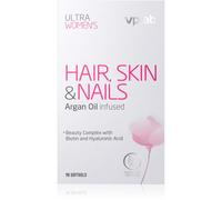 VPLab Ultra Women's Hair, Skin & Nails pillole per la bellezza dei capelli e della pelle da donna 90 pz
