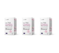 VPLAB Ultra Women's Multivitamin Formula 3x90 St