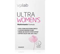 VPLab Ultra Women's Multivitamin Formula multivitamina completa da donna 90 comp