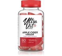 VPLab UltraVit Gummies Apple Cider Vinegar capsule morbide da masticare con vitamine 60 pz