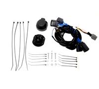 VPLAT0011 TOW BAR ELECTRICS - 12N / 12S TYPE - D4