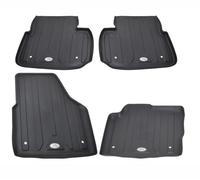 VPLCS0281LR SET TAPPETINI INTERNI ANTERIORI E POSTERIORI IN GOMMA DISCOVERY SPOR