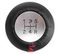 VPLPEREQAK Copri Cambio Auto Per Toyota Per Camry Per Corolla Leva Cambio Testa Impugnatura Pallamano Car Styling Manuale 5 6 Velocità(5 Speed)