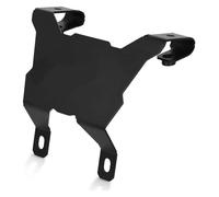 VPLPEREQAK Per XTZ 700 Per Tenere 700 XTZ700 T700 T7 2019 2020 2021 2023 Stabilizzatore Per Cruscotto Moto Supporto Per Navigazione GPS Supporto Telefono Moto(B Black)