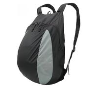 VPLPEREQAK Portapacchi Borsa Da Sella Moto Bagagli Sella Casco Zaino Leggero Stivaggio Trasporto 28L Ampia Capacità Per Andare In Bici Bicicletta Sport Palestra Borsa