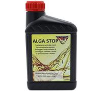 VPM GROUP Additivo Diesel algastop per Serbatoio - Antialghe per gasolio - 1 Litro