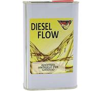 VPM GROUP Additivo Diesel antigelo per Auto Professionale - 1 Litro