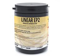 VPM GROUP Grasso al Litio NLGI 2 Universale per la lubrificazione Generale degli autoveicoli - 850g - Linear EP2