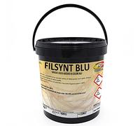 VPM GROUP Grasso lubrificante al Litio NLGI 2 per Veicoli, Macchine agricole di Cantiere e Industria - 5kg - FILSYNT Blu