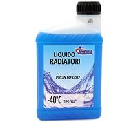 VPM GROUP Liquido radiatore Auto refrigerante, antigelo Blu Fino a -40°C - 1 Litro