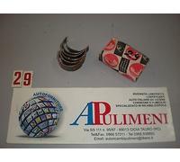 VPM91156 SERIE BRONZINE BANCO 0,10 FIAT 127 PANDA UNO 45 850 900E A112 AE