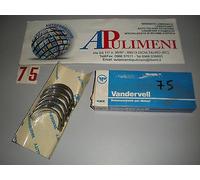 VPM91360 SERIE BRONZINE BANCO 0,20 FIAT 850 127 FIORINO PANDA UNO 45