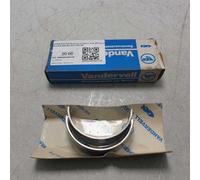 VPM91810 040 Bronzine di banco Fiat OM Iveco 612 645 650 662 672 1952-88