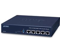 VPN 10/100/1000T a 5 porte NEW