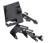 VPNMNZTPAP Attacchi Manubrio Per BM&W F750GS F850GS 2018-2022 Supporto Piastra Navigazione GPS Regolatori Parabrezza Moto