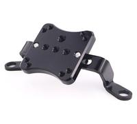 VPNMNZTPAP Attacchi Manubrio Per K&awasaki ER-5 1997-2006 Supporto GPS Telefono Con Staffa Navigazione Moto