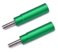 VPNMNZTPAP Attacchi Manubrio Per K&awasaki Per NINJA650 Per NINJA1000 Per Ninja H2SX Z1000SX GTR1400 Supporto Manubrio Navigazione GPS Telefono Moto